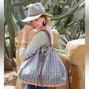 Noonday Collection Nepali Bag